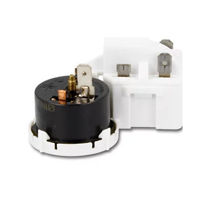Sprężarki do lodówek Whirlpool Starter sprężarki do lodówki Whirlpool / Indesit / Ariston / Hotpoint 481969028192 C00333353 481228038136 C00327485
