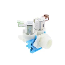 Elementy elektryczne do pralek r Elektrozawór 2-drożny do pralki Electrolux / AEG 1325186508