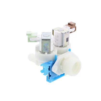 Elementy elektryczne do pralek r Elektrozawór 2-drożny do pralki Electrolux / AEG 1325186508