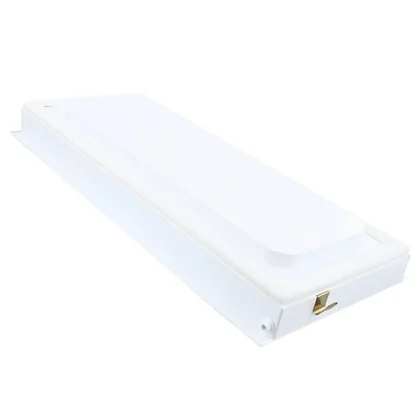 Drzwiczki komory zamrażarki do lodówki Electrolux / AEG 140051946014