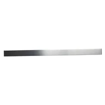 Elementy obudowy Pas poziomy tablicy sterującej do kuchni Amica ELEG.2003 alu-inox 8019373