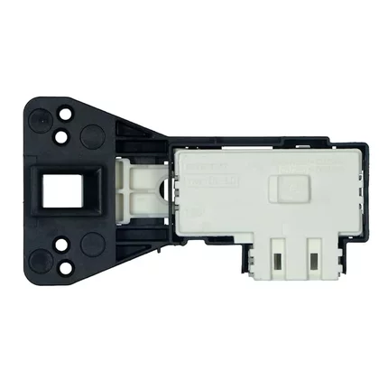 Elementy elektryczne do pralek r Blokada drzwi do pralki Samsung ZV-446L5 DC64-01538A