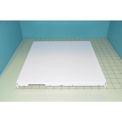 DFM 604 Drzwi zewnętrzne zmywarki FS 60 białe (1036716)