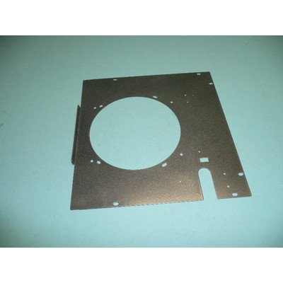 Pokrywa turbiny (1009872)