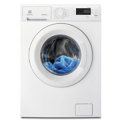 Skonfigurowany moduł sterujący do pralki Electrolux EWM09312 973914532519019