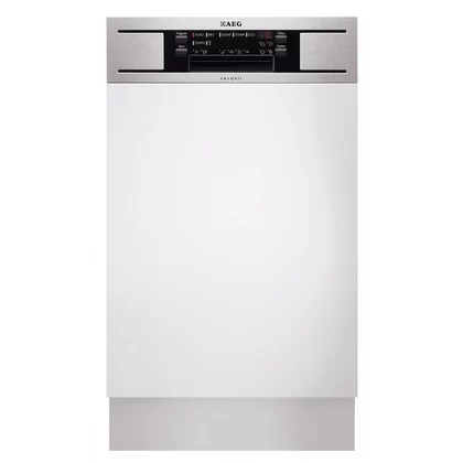 Szablon montażowy do zabudowy Electrolux / AEG kolumna D 1172475020
