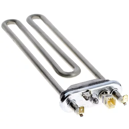 Grzałka do pralki Electrolux / AEG z bezpiecznikiem termicznym i NTC 1950 W 4055024469