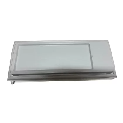Drzwi zamrażalnika do lodówki Gorenje / Hisense 450 x 180 x 63 mm 651627