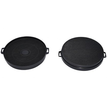 Części zamienne GORENJE Filtr węglowy do okapu Gorenje / Hisense 21 cm 272237
