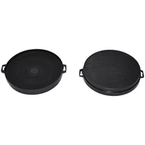 Części zamienne GORENJE Filtr węglowy do okapu Gorenje / Hisense 21 cm 272237