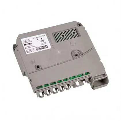 Moduł elektroniczny zmywarki Electrolux 973911649206019