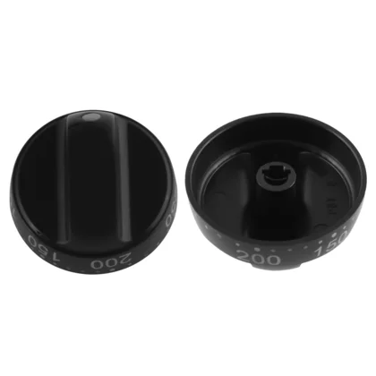 Pokrętło temperatury do piekarnika i kuchni Amica 50-250°C 9044435