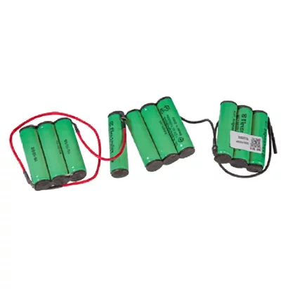 Akumulator do odkurzacza bezprzewodowego Electrolux / AEG 12 V Ni-MH 140033277058
