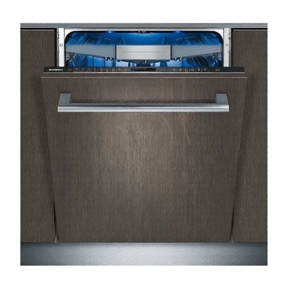 Zmywarka do zabudowy Siemens iQ700 60 cm SN 678X03TE