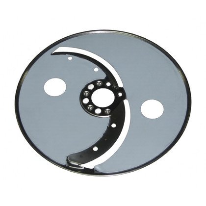 Tarcza tnąca dwustronna nr 5 do robota kuchennego i malaksera Zelmer / Bosch 753050