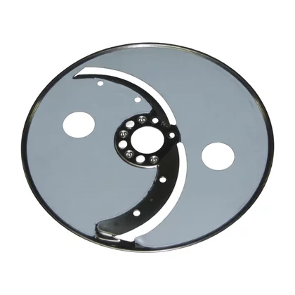 MMB11R2/09 Tarcza tnąca dwustronna nr 5 do robota kuchennego i malaksera Zelmer / Bosch 753050