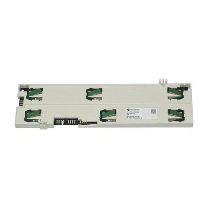 Płyty gazowo - ceramiczne Panel sterowania do płyty indukcyjnej Amica 8508646 EGO 75.13130.835 5p3w SlimSK