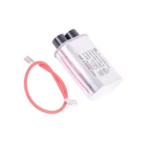Kondensator wysokiego napięcia do kuchenki mikrofalowej Electrolux / AEG 4055059010