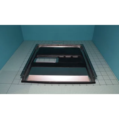 DFM 604 Wewnętrzna blacha drzwi do zmywarki Amica 1034461