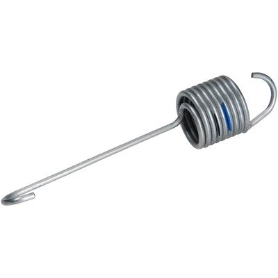 Części bębna do suszarek bębnowy Sprężyna podtrzymująca bęben do suszarki BEKO 1910230300