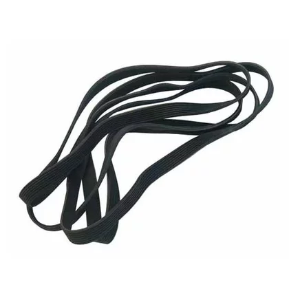 Części bębna do suszarek bębnowy Pas napędowy do suszarki Whirlpool / Indesit / Candy 1904 H7EL RS/344-27