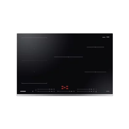 Płyta ceramiczna szkło górne do płyty indukcyjnej Samsung NZ85C5047GK DG82-01568A