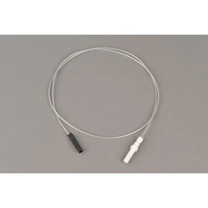 Iskrownik palnika do płyty gazowej i kuchenki Ariston / Indesit / Hotpoint / Whirlpool 700 mm C00052951 482000022639 268900035