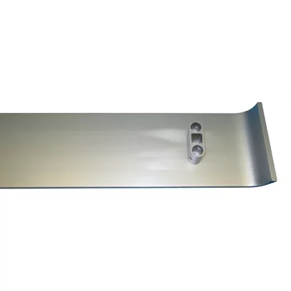 Uchwyt drzwi chłodziarki Gorenje / Hisense górny 333967