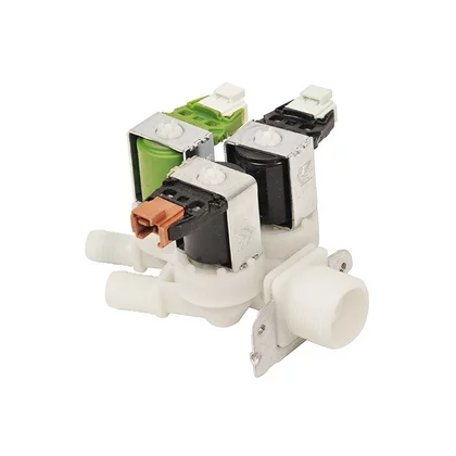 Elementy elektryczne do pralek r Elektrozawór potrójny do pralki Electrolux / AEG 50297094000