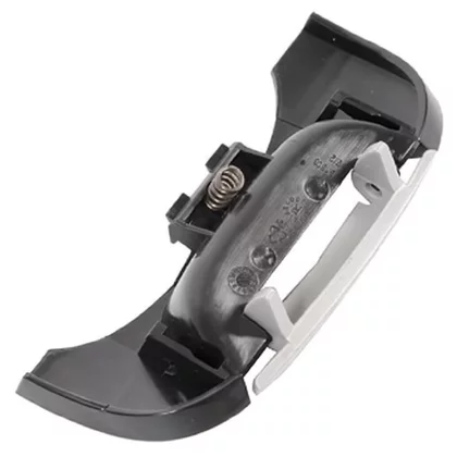 Zatrzask pokrywy tylnej do odkurzacza Electrolux / AEG 140043320070