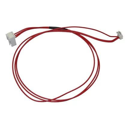 Elementy elektryczne do pralek r Wiązka kabli blokady drzwi do pralki Gorenje / Hisense 587591