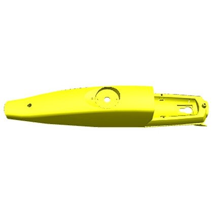 Pokrywa termostatu (2064284017)