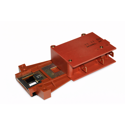 Blokada drzwi pralki ZV445H1 Metalflex zamiennik Brandt L39A00016 Electrolux 50653737002 530000102