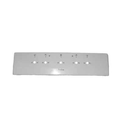Elementy obudowy Front przedni do kuchenki Amica RLW [mm]5MY 58-G n.51Amica-2898 9054834