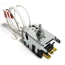 Termostat do lodówki Ariston / Indesit / Hotpoint / Whirlpool A130411 C00088321 482000027756