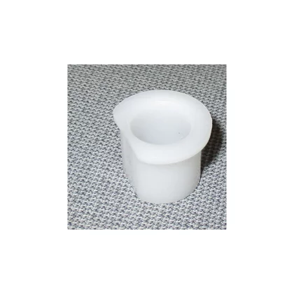 RCSA240K20W BEKO Tuleja zawiasu do lodówki i zamrażarki Beko / Grundig / Arcelik 5764650100