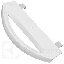 Uchwyt drzwi do lodówki i zamrażarki Electrolux / AEG 8996751273377