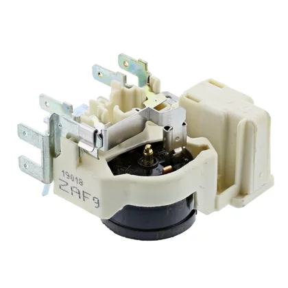 Starter z zabezpieczeniem silnika do chłodziarki Electrolux / AEG 2390286256