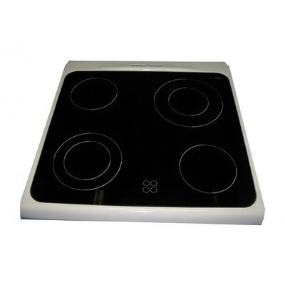 Płyta ceramiczna C60*32 soft W szw.00 9020657
