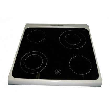 Płyta ceramiczna do kuchenki Amica C60*32 soft W szw.00 9020657