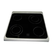 Płyta ceramiczna do kuchenki Amica C60*32 soft W szw.00 9020657
