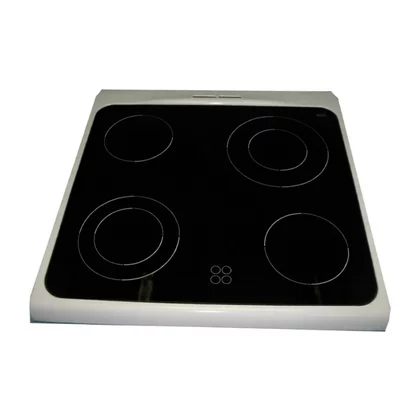 Płyta ceramiczna do kuchenki Amica C60*32 soft W szw.00 9020657