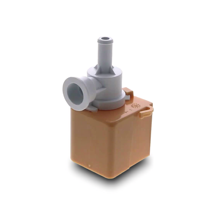 Elektrozawór Eltek do zmywarki Whirlpool / Indesit / Ariston / Hotpoint 488000495694 C00495694