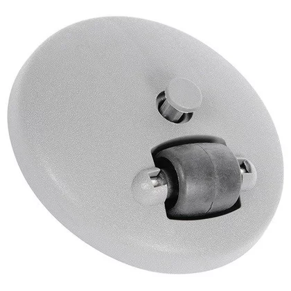 Kompletne kółko przednie do odkurzacza Electrolux / AEG 1130205071