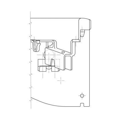 CROSSBAR,COMMAND (1551527102)