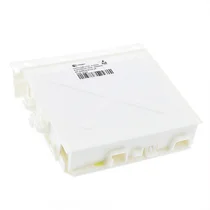 Skonfigurowany moduł sterujący w obudowie do zmywarki Electrolux / AEG 973911424008002