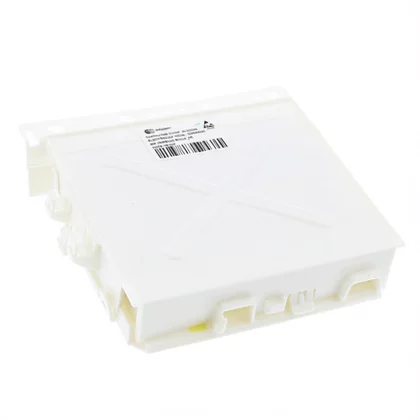 Skonfigurowany moduł sterujący w obudowie do zmywarki Electrolux / AEG 973911424008002