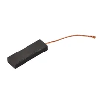Szczotka węglowa do odkurzacza i drobnego AGD Domax 6,2 x 11 x 35 mm GR1B