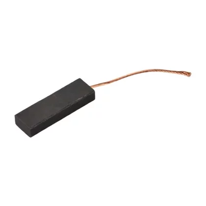 Szczotka węglowa do odkurzacza i drobnego AGD Domax 6,2 x 11 x 35 mm GR1B