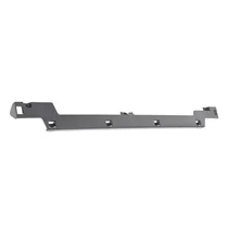 Zaczep wkładki górnego kosza do zmywarki Electrolux / AEG 8081381017